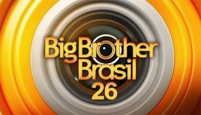 Assistir Big Brother Brasil  26