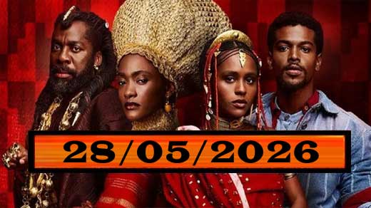 Assistir A Nobreza do Amor hoje online
