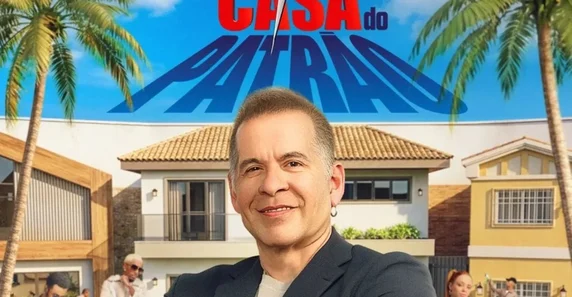 Assistir Casa do Patrão hoje online
