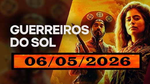 Guerreiros do Sol