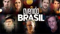 Avenida Brasil 2026 online