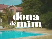Dona de Mim