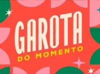 Garota do Momento